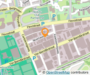 Bekijk kaart van InstalCenter LDG in Purmerend