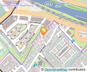 Bekijk kaart van Solar Consulting  in Nootdorp