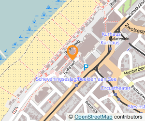 Bekijk kaart van For Your Documents  in Den Haag
