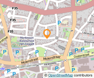 Bekijk kaart van Gort Schilderwerken/ Vastgoedonderhoud in Enschede