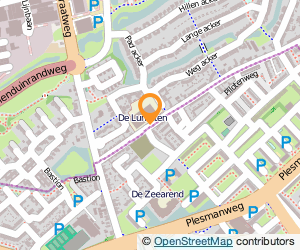Bekijk kaart van de vries it service in Heemskerk