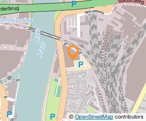 Bekijk kaart van Jumbo in Maastricht