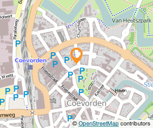 Bekijk kaart van Min en Meer Kunst en Decoraties in Coevorden