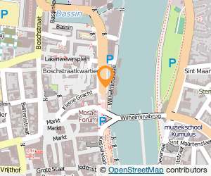 Bekijk kaart van AGVR B.V.  in Maastricht