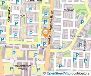 Bekijk kaart van Technisch Adviesburo Maas  in Eindhoven