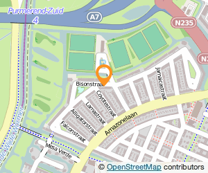 Bekijk kaart van RuudS Outlet B.V.  in Purmerend