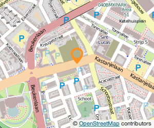Bekijk kaart van Alan Janssen Bestratingen  in Eindhoven