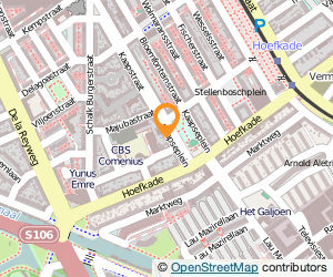 Bekijk kaart van RP IJzervlechtwerken  in Den Haag