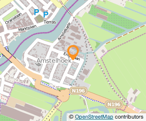 Bekijk kaart van Fbf (Frank van den Berg Fotografie) in Amstelhoek
