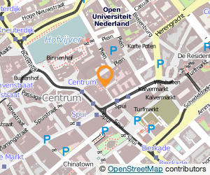 Bekijk kaart van Dutch Developers  in Den Haag