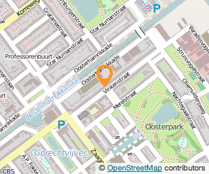 Bekijk kaart van GB Business  in Groningen