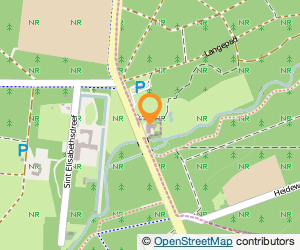 Bekijk kaart van Bezoekerscentrum Leudal/Studiegroep Leudal in Haelen
