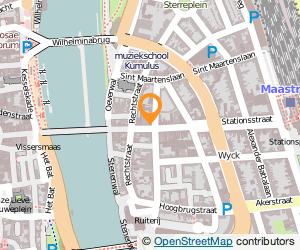 Bekijk kaart van Ivizi Apple Premium Reseller in Maastricht