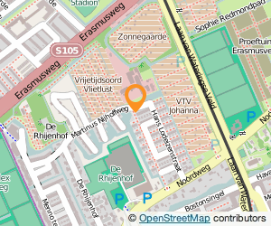 Bekijk kaart van Wim Jansen Design  in Den Haag