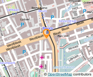 Bekijk kaart van D' Archi Consultancy in Rotterdam