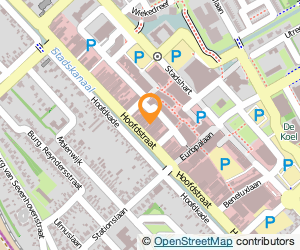 Bekijk kaart van DA Drogisterij & Parfumerie Pooters in Stadskanaal