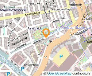 Bekijk kaart van H.M. Schneiders  in Utrecht