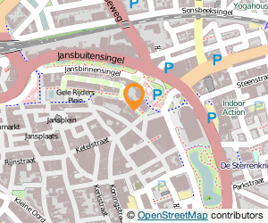 Bekijk kaart van Chico's Place  in Arnhem
