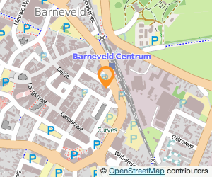 Bekijk kaart van Midden Nederland Bedrijfsmakelaars B.V. in Barneveld