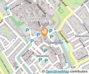 Bekijk kaart van ElektroVakman Brenkman in Culemborg