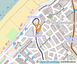 Bekijk kaart van Frank van Leeuwen  in Den Haag