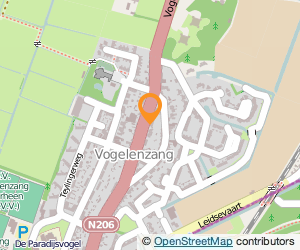 Bekijk kaart van Arianne Vogel Grafische Vormgeving in Vogelenzang