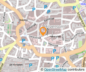 Bekijk kaart van fotoXperience B.V.  in Hilversum