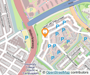Bekijk kaart van Jeroen Clausman Webdesign  in Utrecht