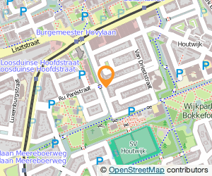 Bekijk kaart van Mobile Toon  in Den Haag
