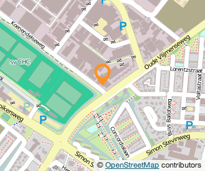 Bekijk kaart van Simtronic B.V.  in Den Bosch