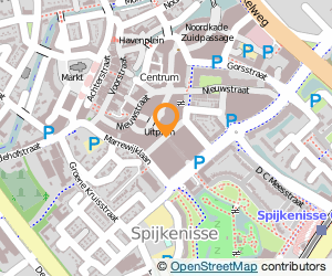 Bekijk kaart van Leonidas Bonbons in Spijkenisse