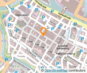 Bekijk kaart van Men at Work in Alkmaar