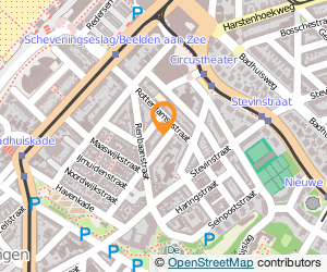 Bekijk kaart van Marloes van Dijk  in Den Haag