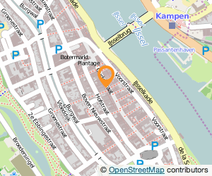 Bekijk kaart van Kruidvat in Kampen