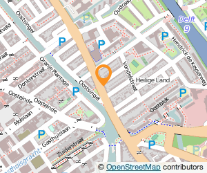 Bekijk kaart van ArDuCon  in Delft