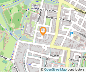 Bekijk kaart van enablingMNT Netherlands  in Dordrecht