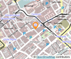 Bekijk kaart van C&A in Den Haag