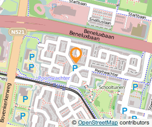 Bekijk kaart van Frans van Engelen Consulting  in Amstelveen