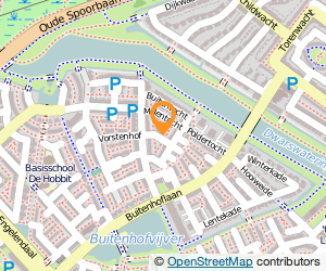 Bekijk kaart van T.N. Nghiem  in Leiderdorp