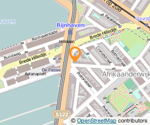 Bekijk kaart van Rolink Vastgoed in Rotterdam