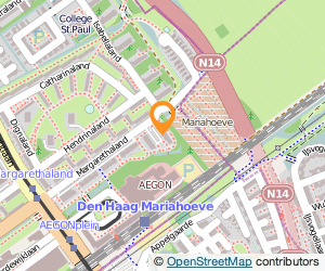 Bekijk kaart van Auwers vloeren  in Den Haag