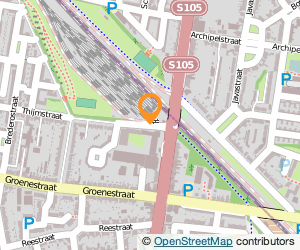 Bekijk kaart van Anke Groenendaal Company in Nijmegen