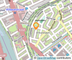 Bekijk kaart van Webpreneur.nl  in Amsterdam