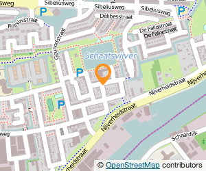 Bekijk kaart van Flashpatterns.nl in Capelle aan den Ijssel