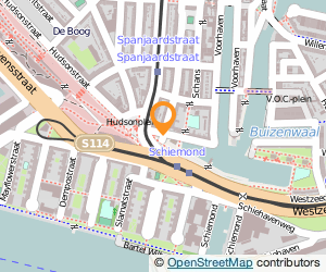 Bekijk kaart van Xenotec  in Rotterdam