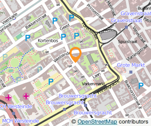 Bekijk kaart van Moesman's Antieke , Oude en Nieuwe Stijl Meubelmakerij in Den Haag