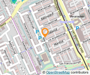 Bekijk kaart van Apers Industrial services  in Den Haag