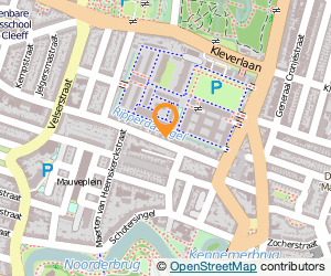 Bekijk kaart van Marleen Vos  in Haarlem