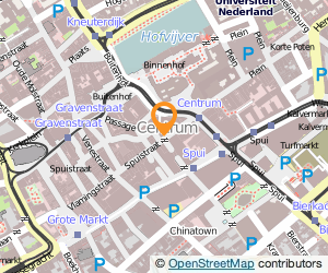 Bekijk kaart van Score in Den Haag