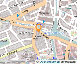 Bekijk kaart van Schuurman ICT  in Groningen